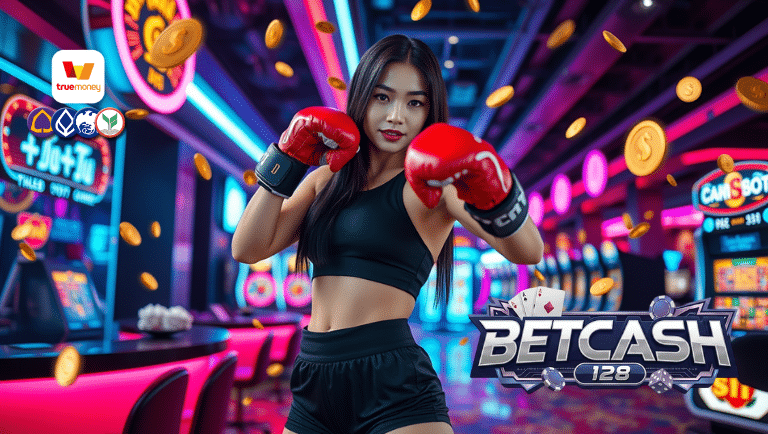 betcash128