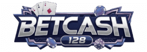 betcash128 logo